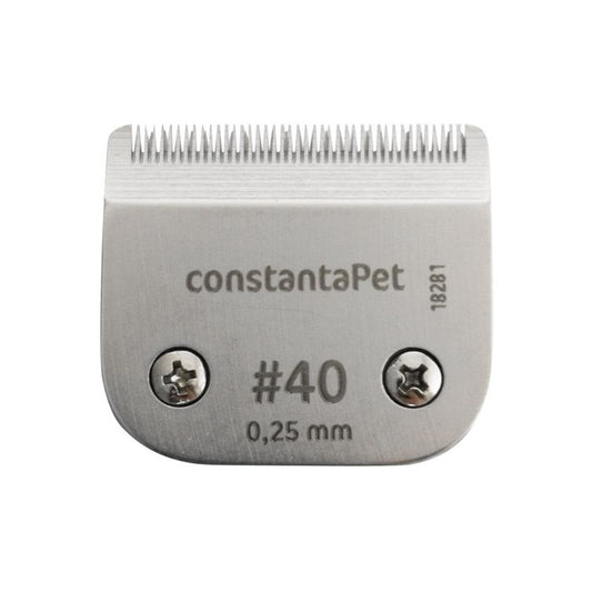 LAME CONSTANTE PET 40 (0,25 MM) 18281 KERBL