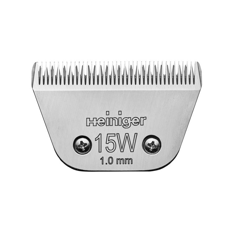LAME DE TONDEUSE SAPHIR 15W 1,0MM HEINIGIER