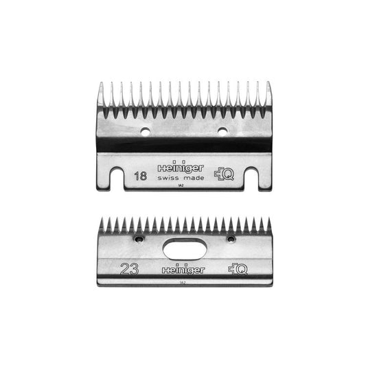 LAME DE TONDEUSE HEINIGER 18/23