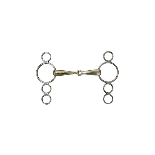 MORSE PESSOA PLEIN CUIVRE ALLEMAND