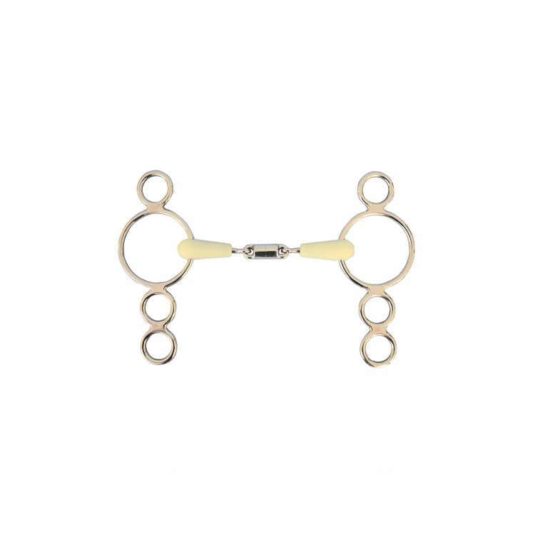 MORS PESSOA 2 APPELS BRISÉ. H.M. AVEC TOURNANTE CENTER REV DIS