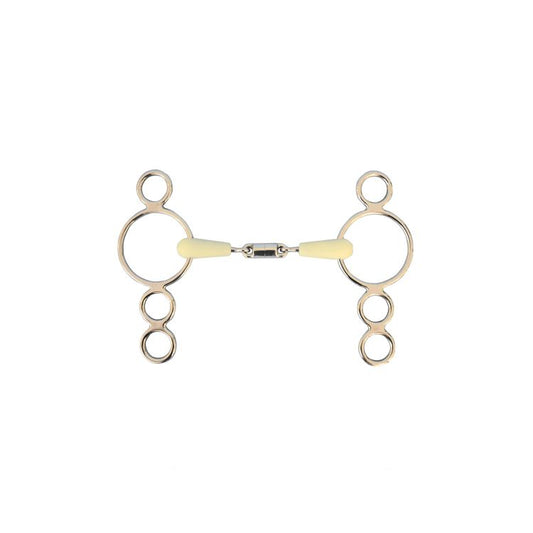 MORS PESSOA 2 APPELS BRISÉ. H.M. AVEC TOURNANTE CENTER REV DIS