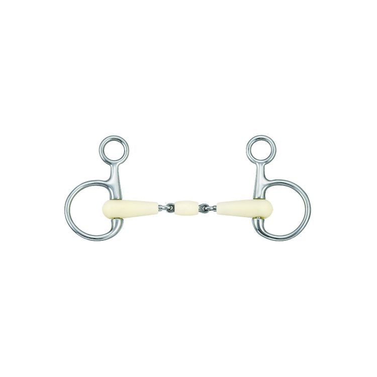 MORS L BAUCHER CASSÉ DOUBLE