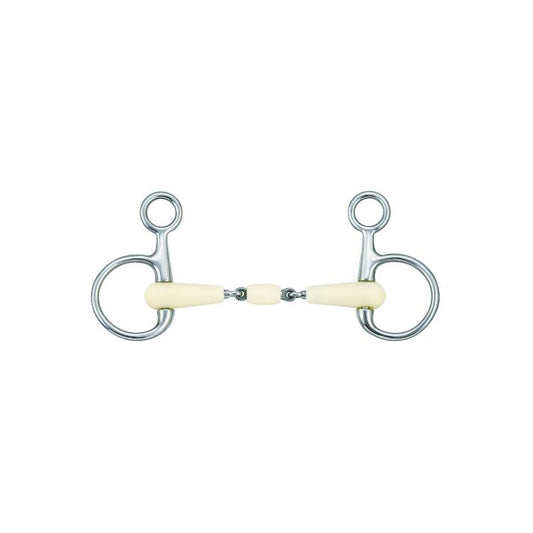 MORS L BAUCHER CASSÉ DOUBLE