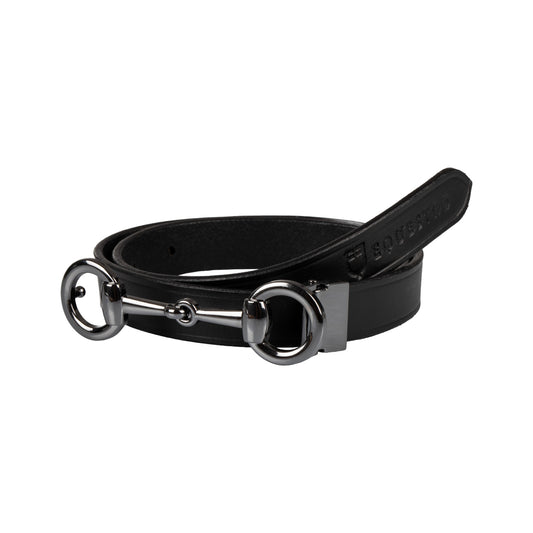 CEINTURE POUR FEMME AVEC BOUCLE MORA