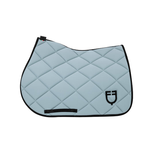 TAPIS DE SELLE EQUESTRO TISSU TECHNIQUE RESPIRANT ÉDITION COULEURS LIMITÉES