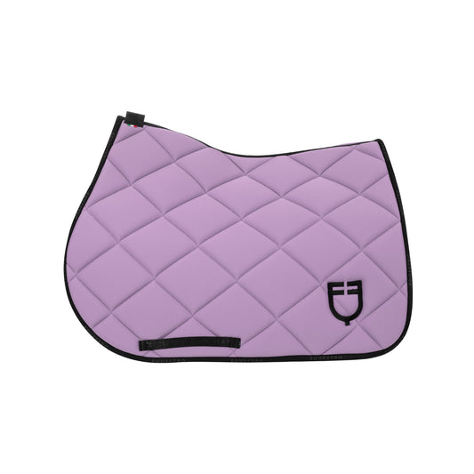 TAPIS DE SELLE EQUESTRO TISSU TECHNIQUE RESPIRANT ÉDITION COULEURS LIMITÉES