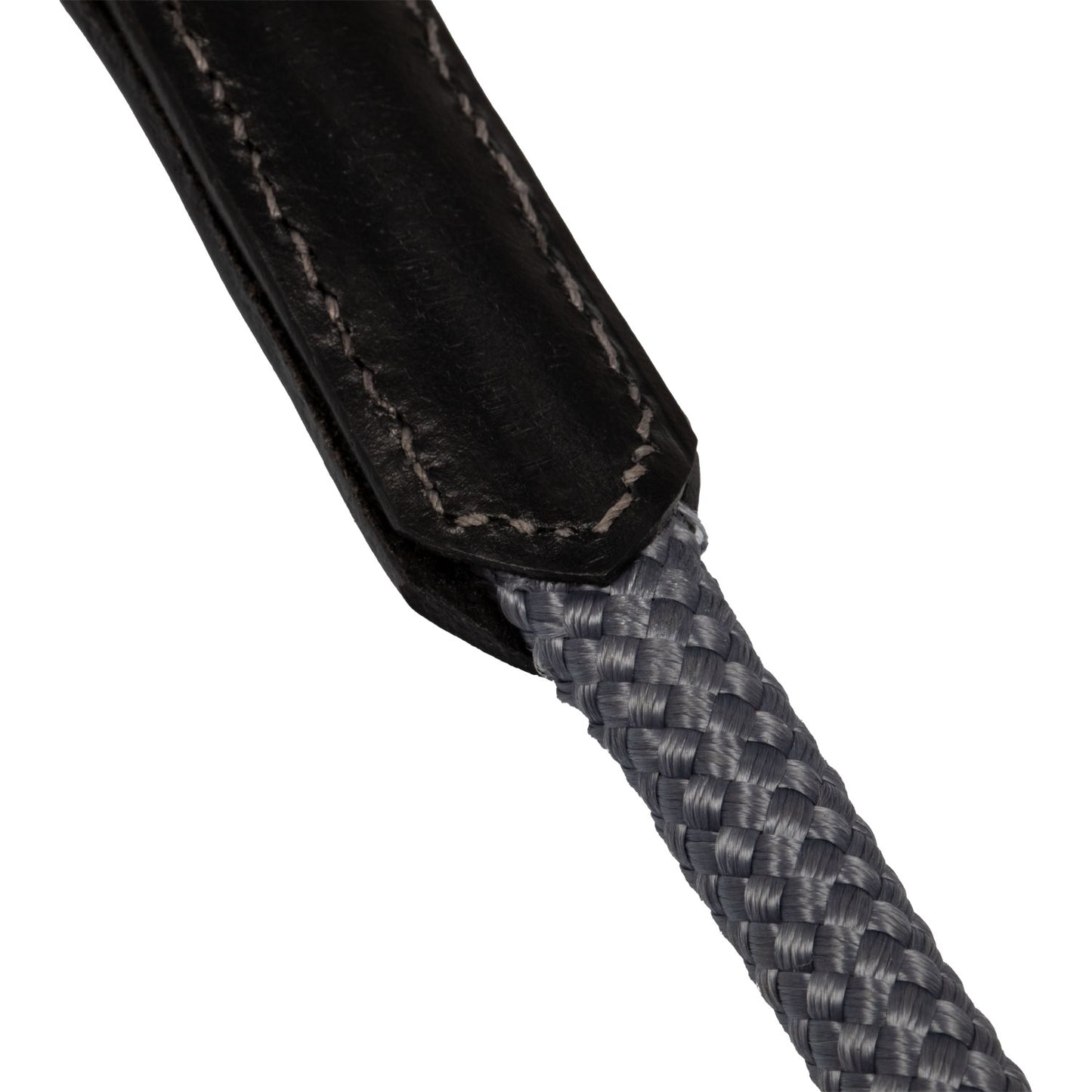 RÊNES ALLEMANDE EN NYLON TUBULAIRE ACAVALLO