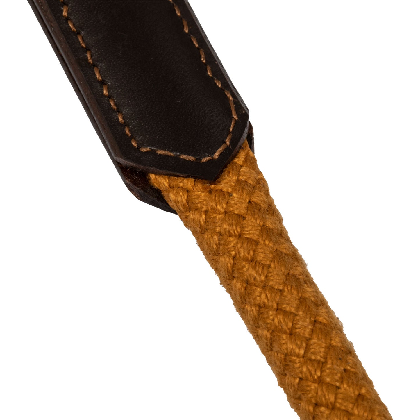 RÊNES ALLEMANDE EN NYLON TUBULAIRE ACAVALLO