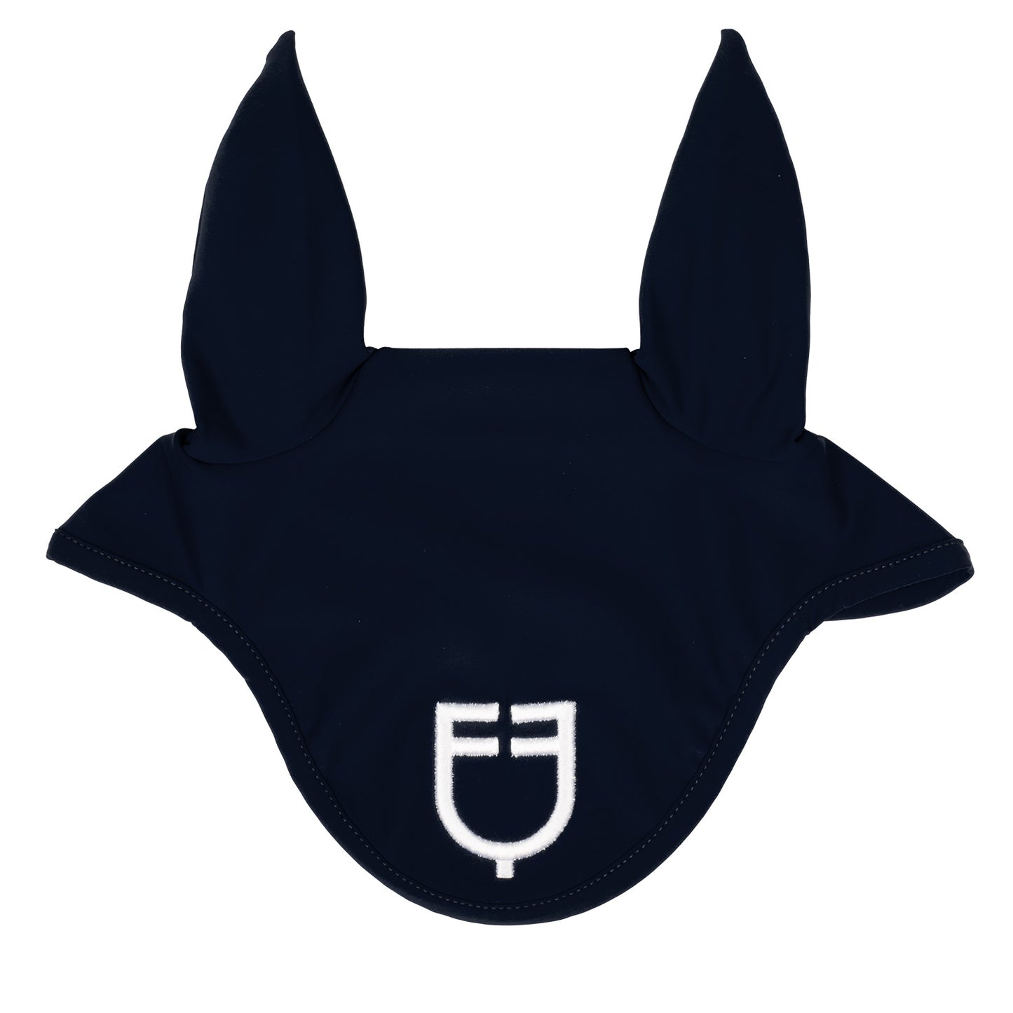 BONNET EN TISSU TECHNIQUE AVEC LOGO