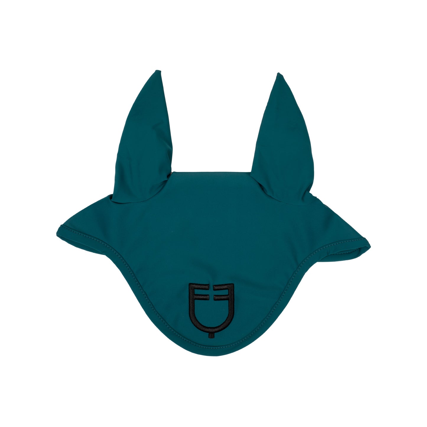 BONNET EN TISSU TECHNIQUE AVEC LOGO