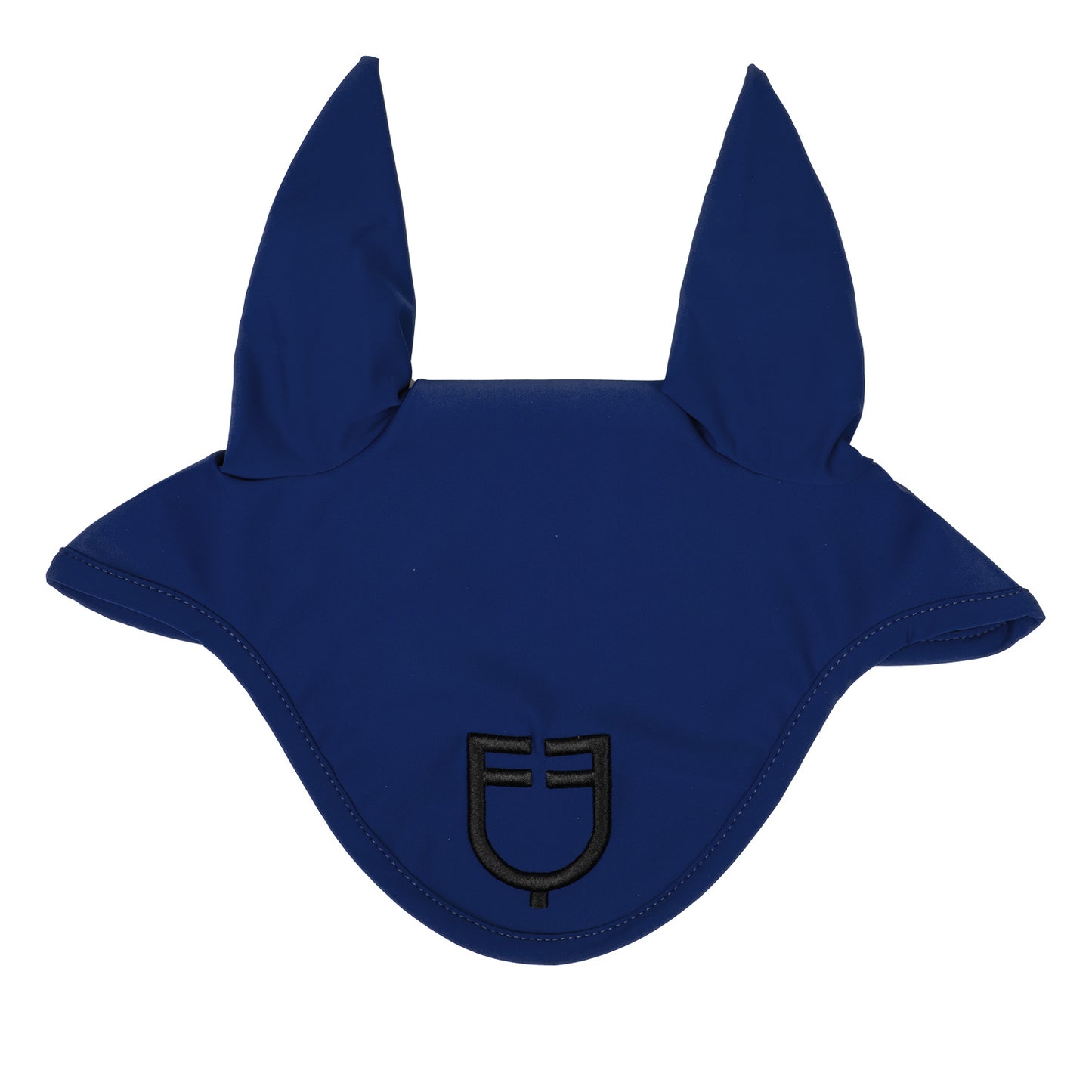 BONNET EN TISSU TECHNIQUE AVEC LOGO