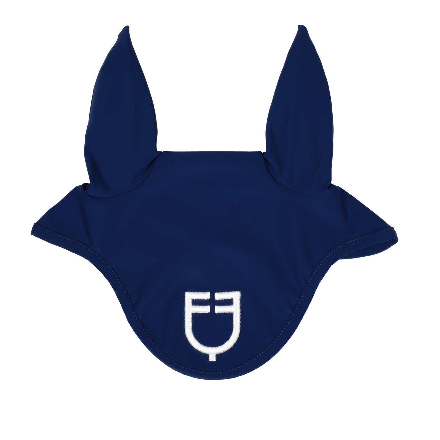 BONNET EN TISSU TECHNIQUE AVEC LOGO