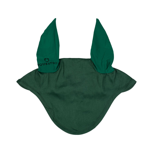 BONNET EQUESTRO EN COTON