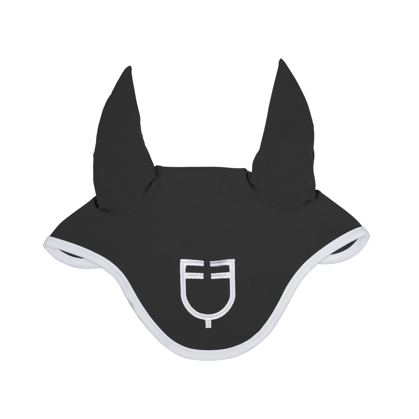 BONNET EN TISSU TECHNIQUE WHITE LINE EDITION