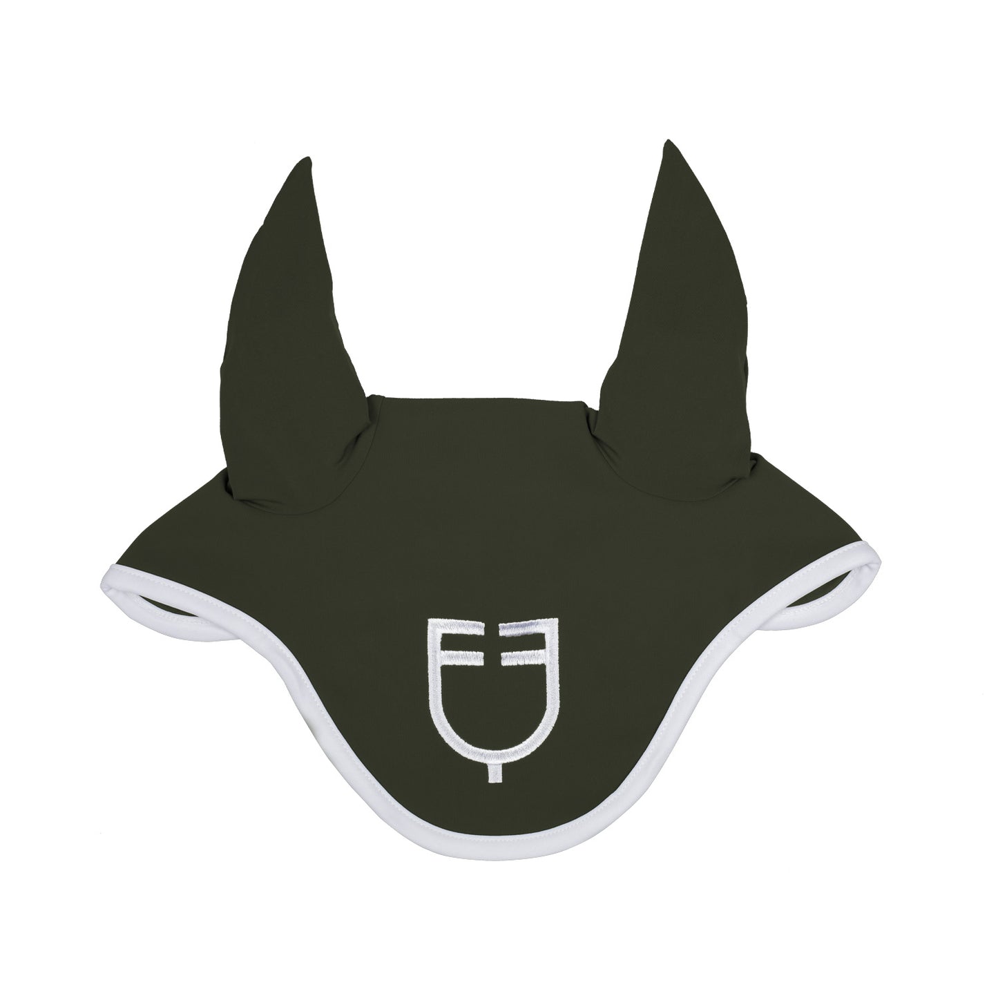 BONNET EN TISSU TECHNIQUE WHITE LINE EDITION