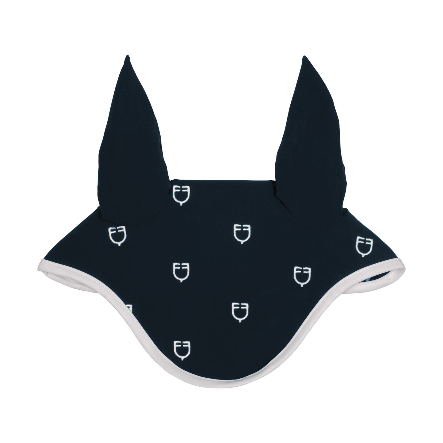 BONNET EN TISSU TECHNIQUE WHITE LINE EDITION