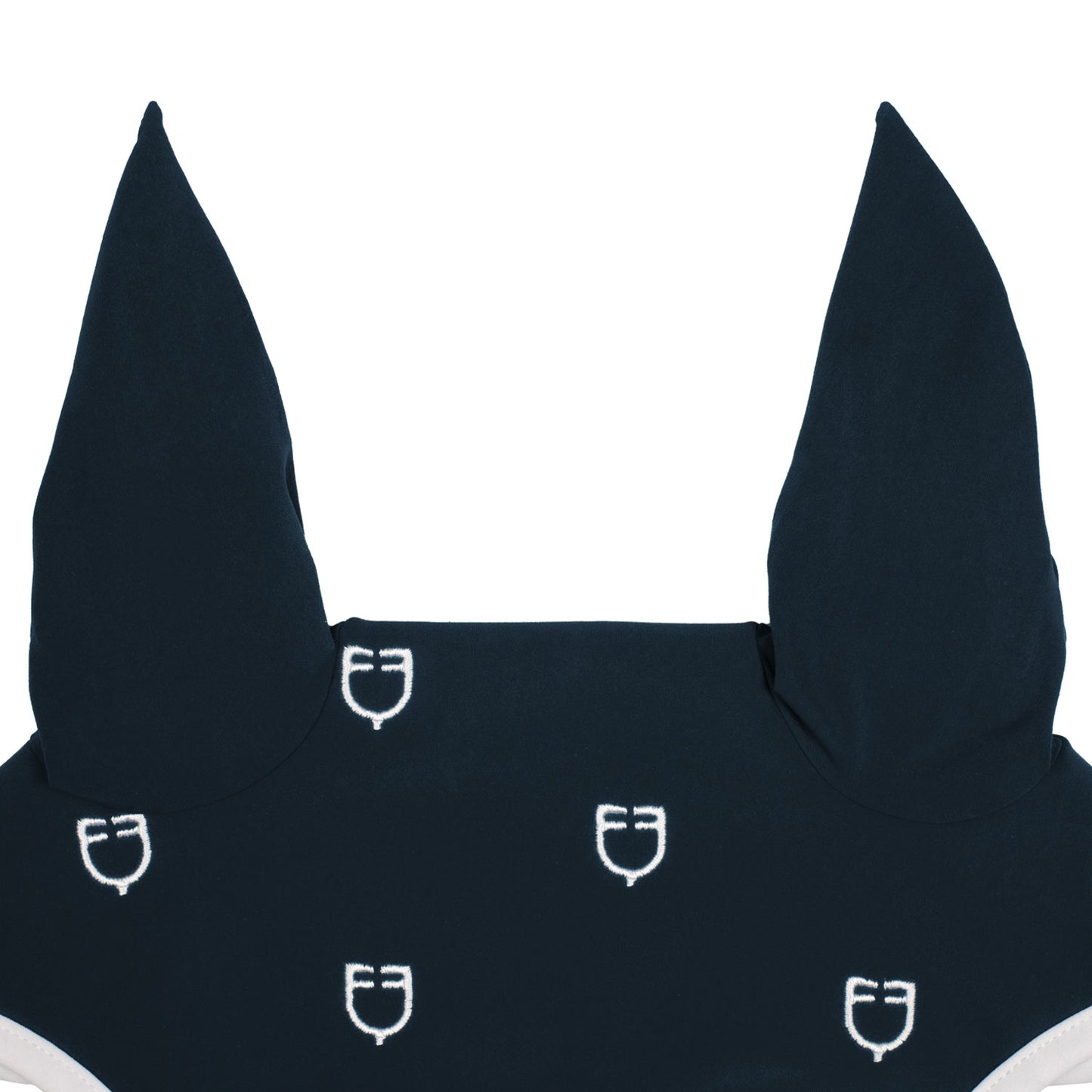 BONNET EN TISSU TECHNIQUE WHITE LINE EDITION