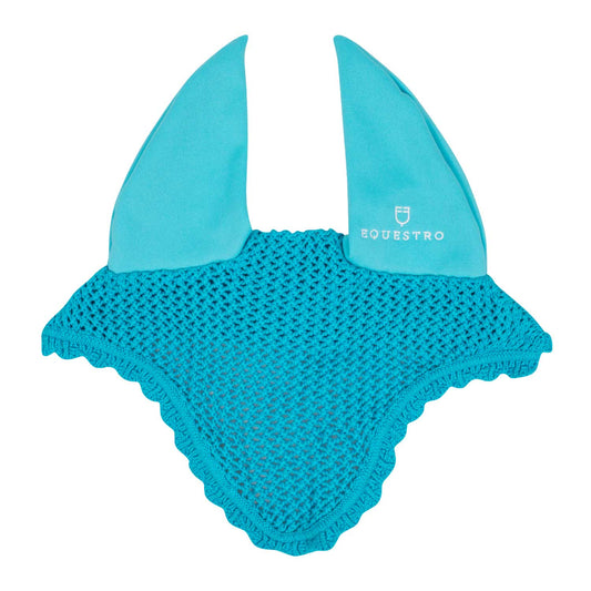 BONNET EQUESTRO AVEC OREILLES EXTENSIBLES