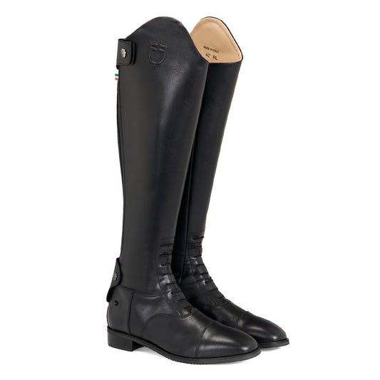 BOTTES EQUESTRO AVEC LACETS