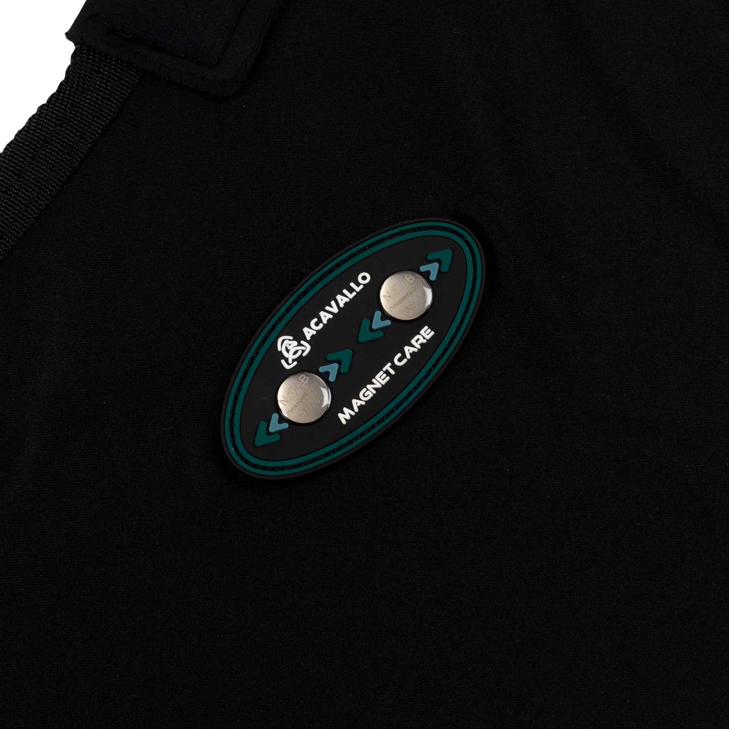 COUVERTURE ACAVALLO MAGNET CARE