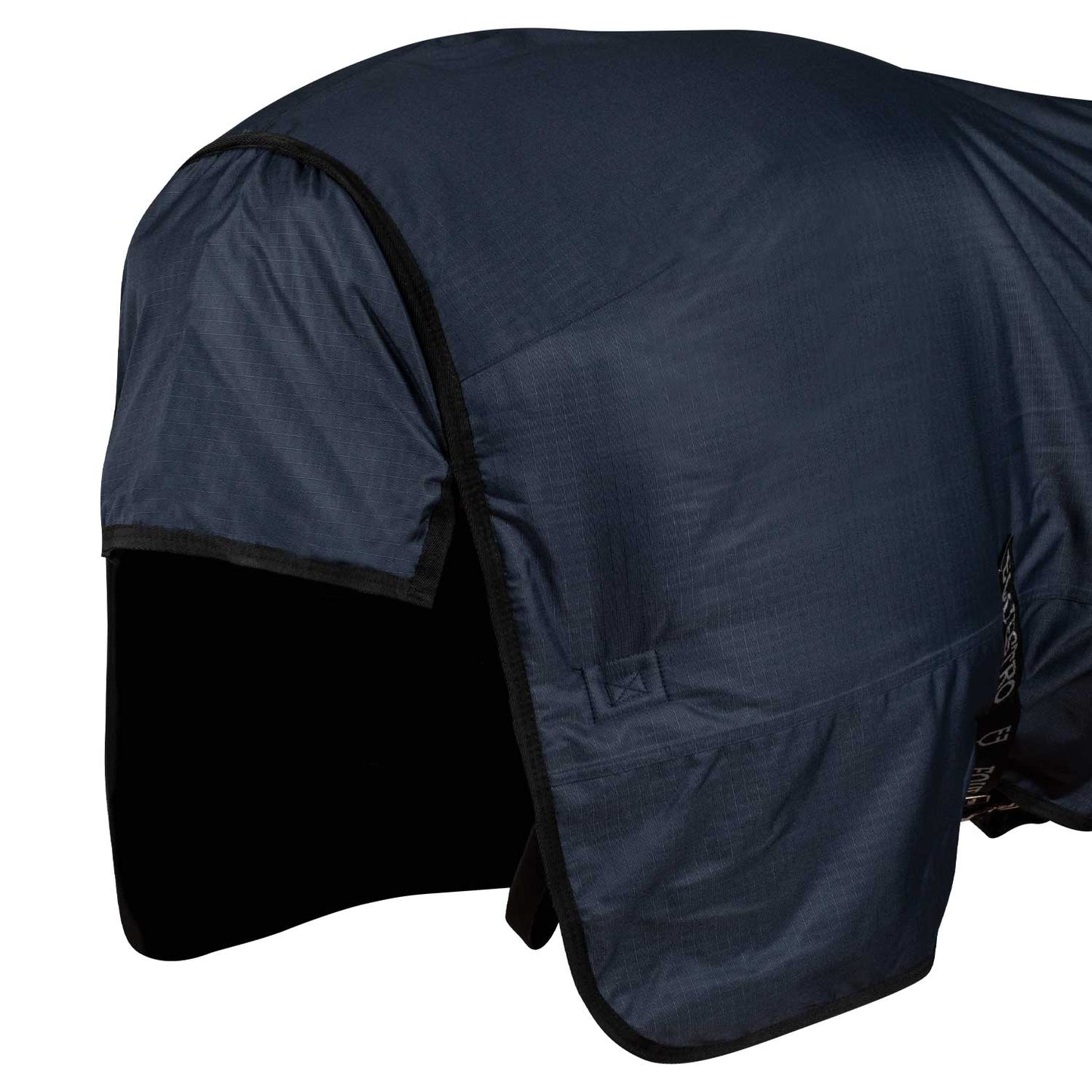 COUVERTURE DE PADDOCK ALBERTA EN TISSU ANTI-DÉCHIRURE