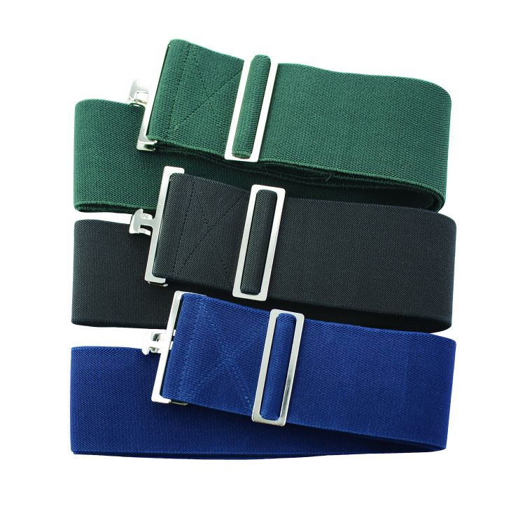 SANGLE ÉLASTIQUE POUR COUVERTURE