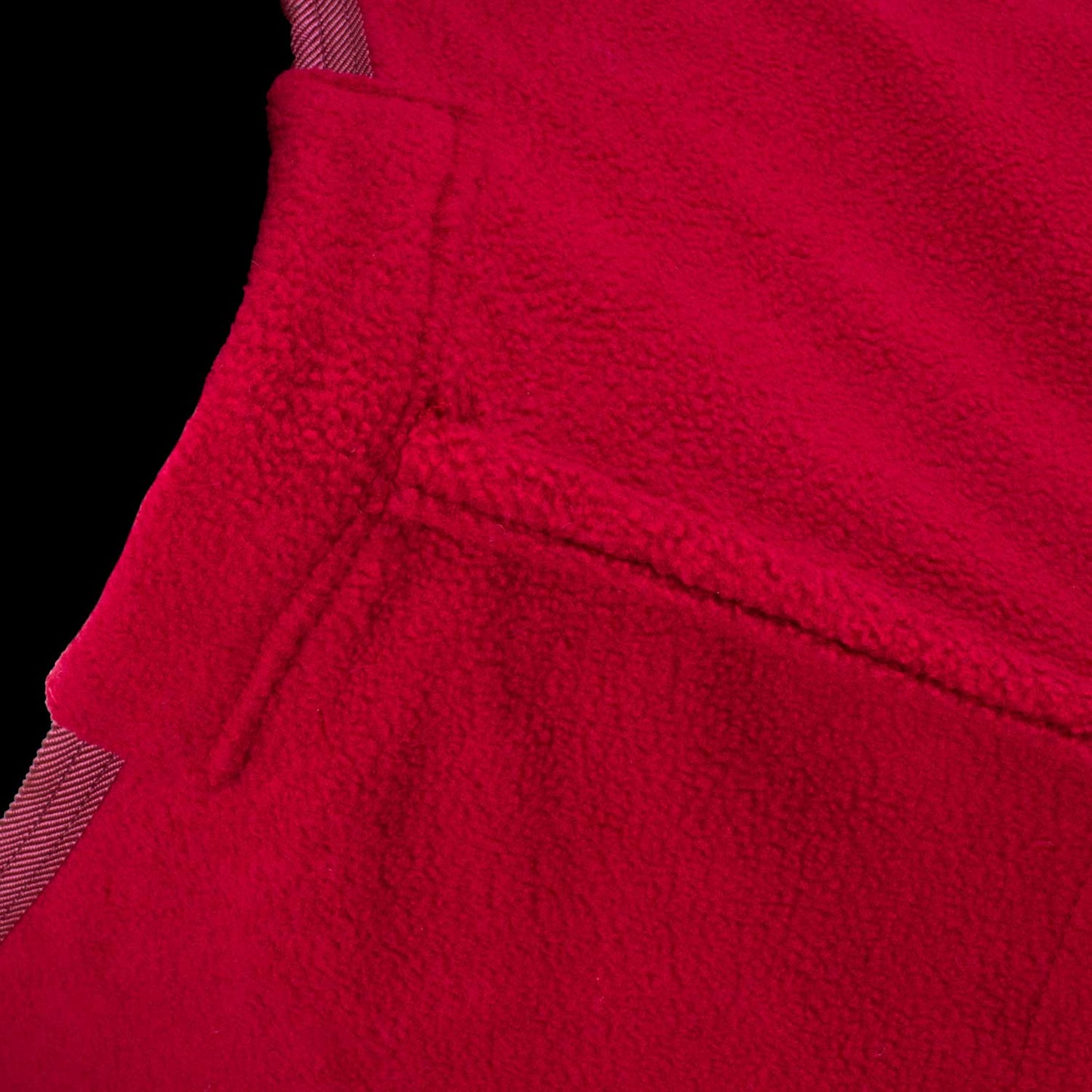 COUVERTURE POLAIRE ANTIPILLING MODÈLE YUKON