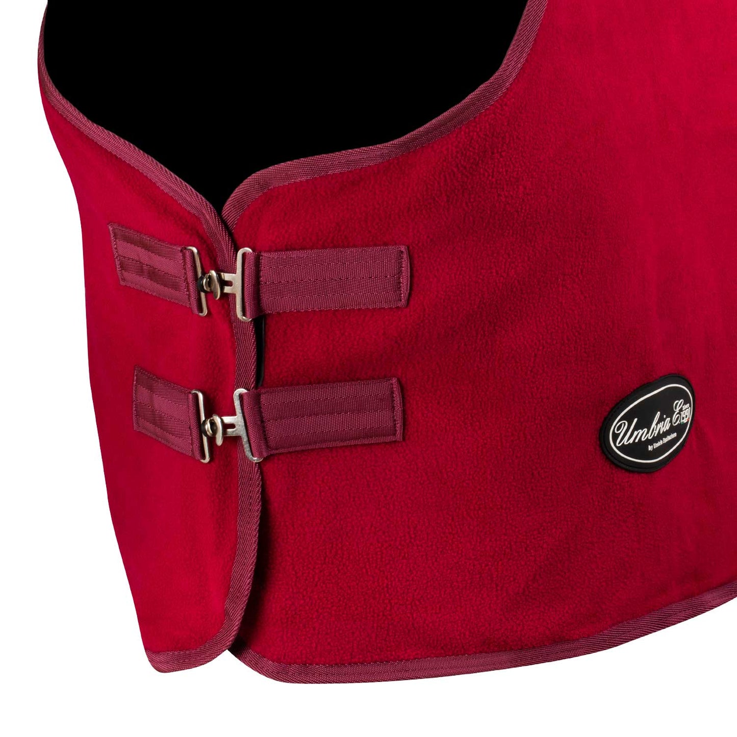 COUVERTURE POLAIRE ANTIPILLING MODÈLE YUKON