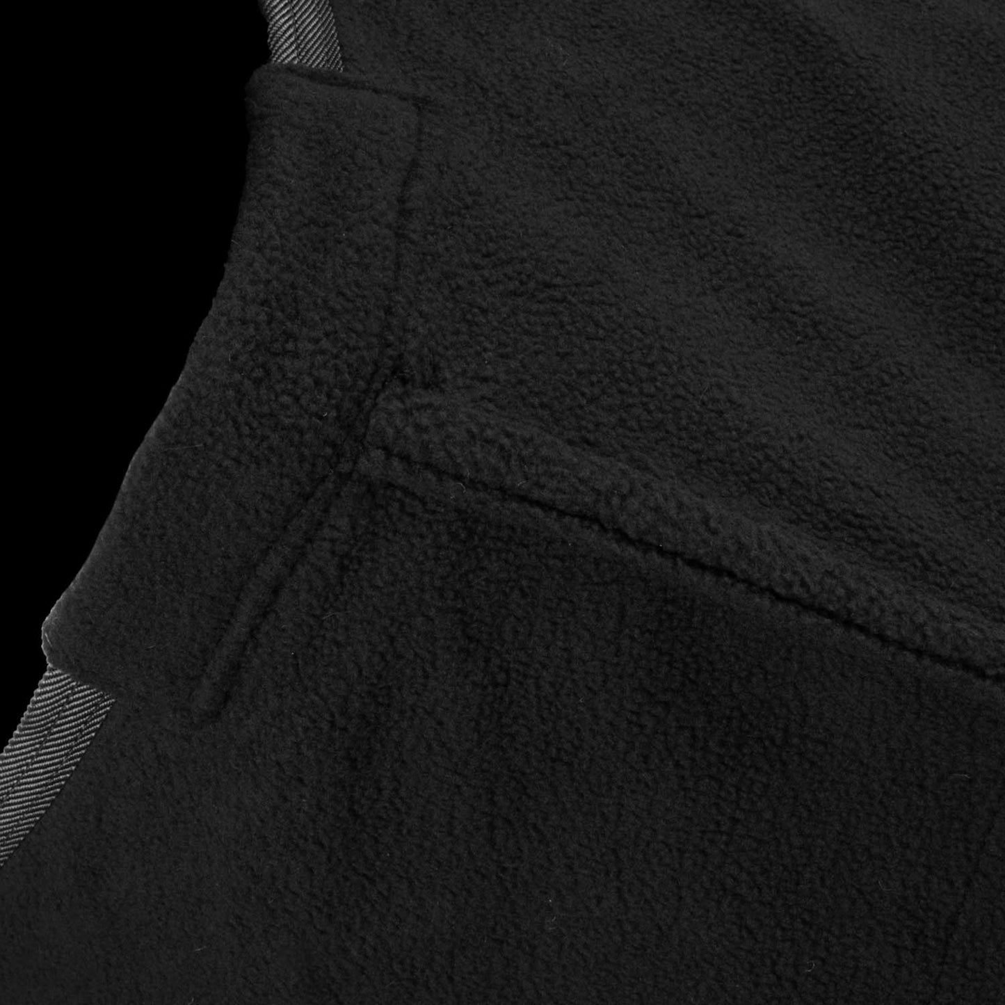 COUVERTURE POLAIRE ANTIPILLING MODÈLE YUKON