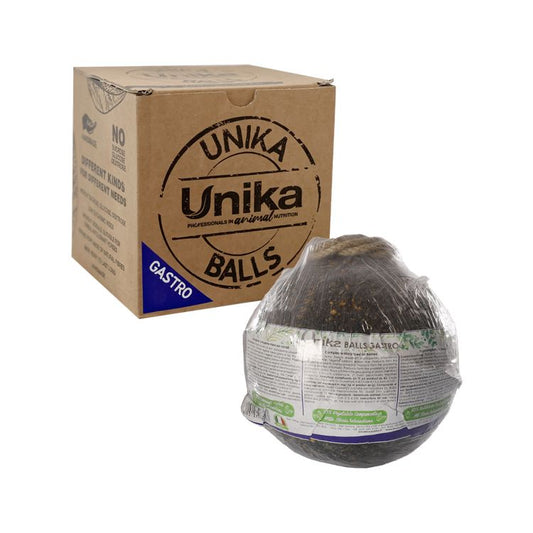 UNIKA BALLE GASTRO 2,5kg