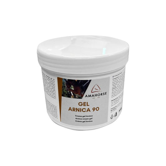 ARNICA GEL 90 AMAHORSE