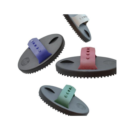 ÉTRILLE EN PLASTIQUE SOUPLE