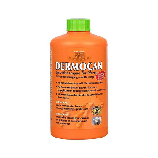 PHARMAKAS DERMOCAN SHAMPOOING 500ML
