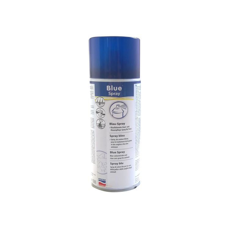 BLEUSPRAY 400ML