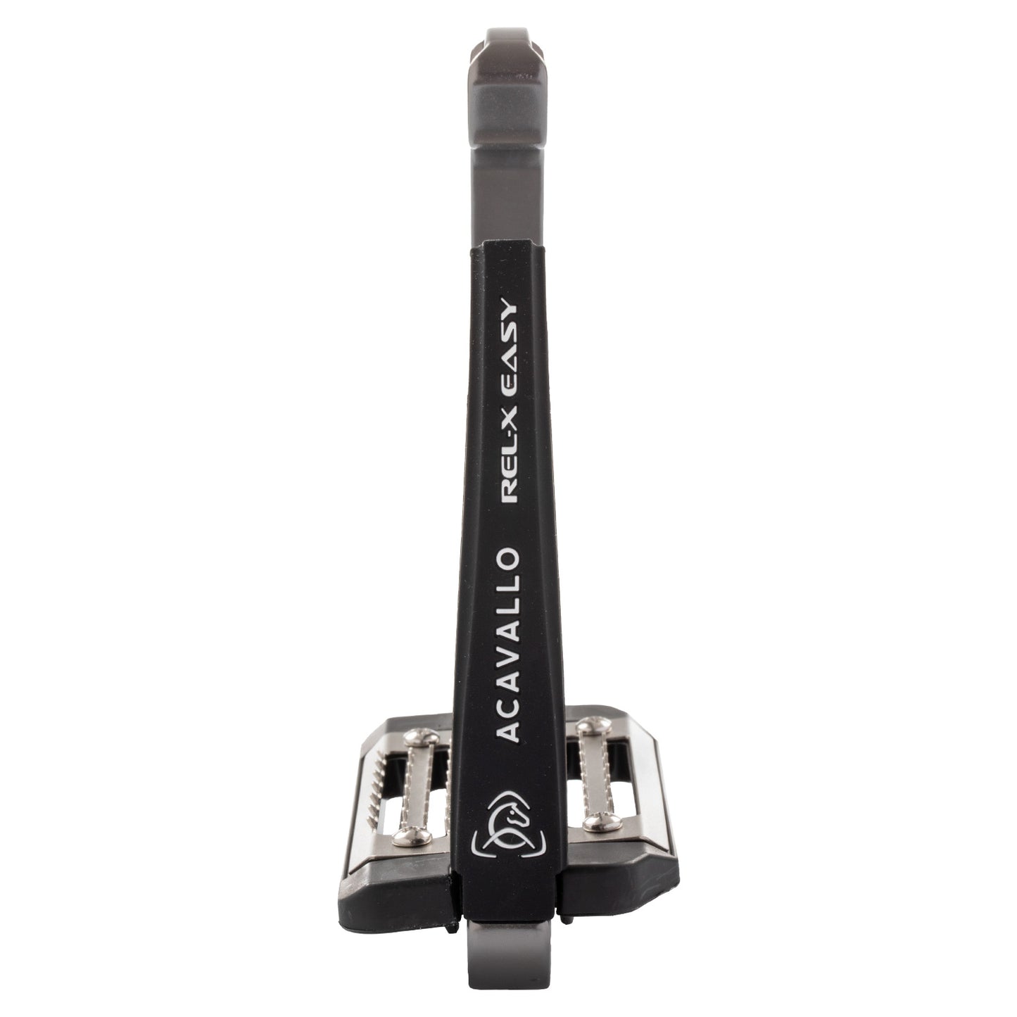 ÉTRIERS ACAVALLO REL-X EASY