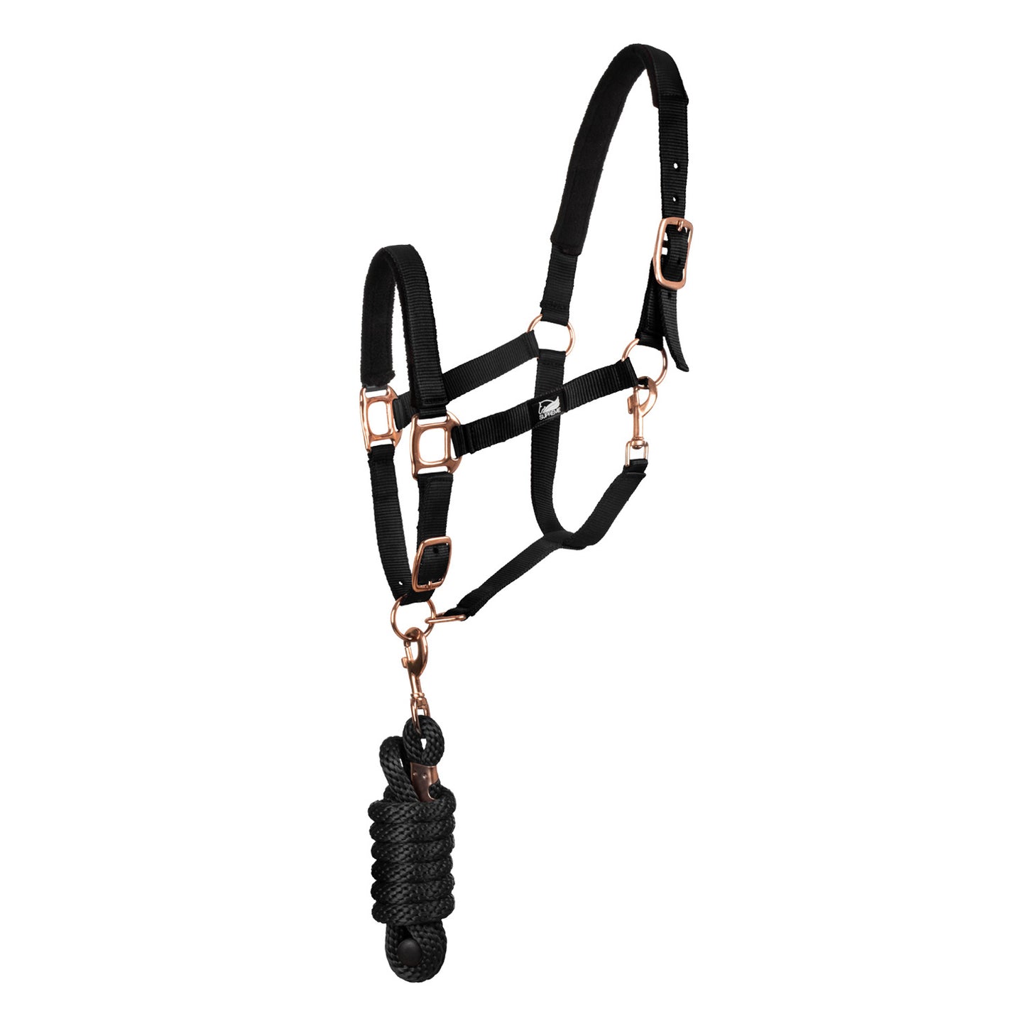 LICOL SUPRÊME ROSE GOLD LINE + LONGE