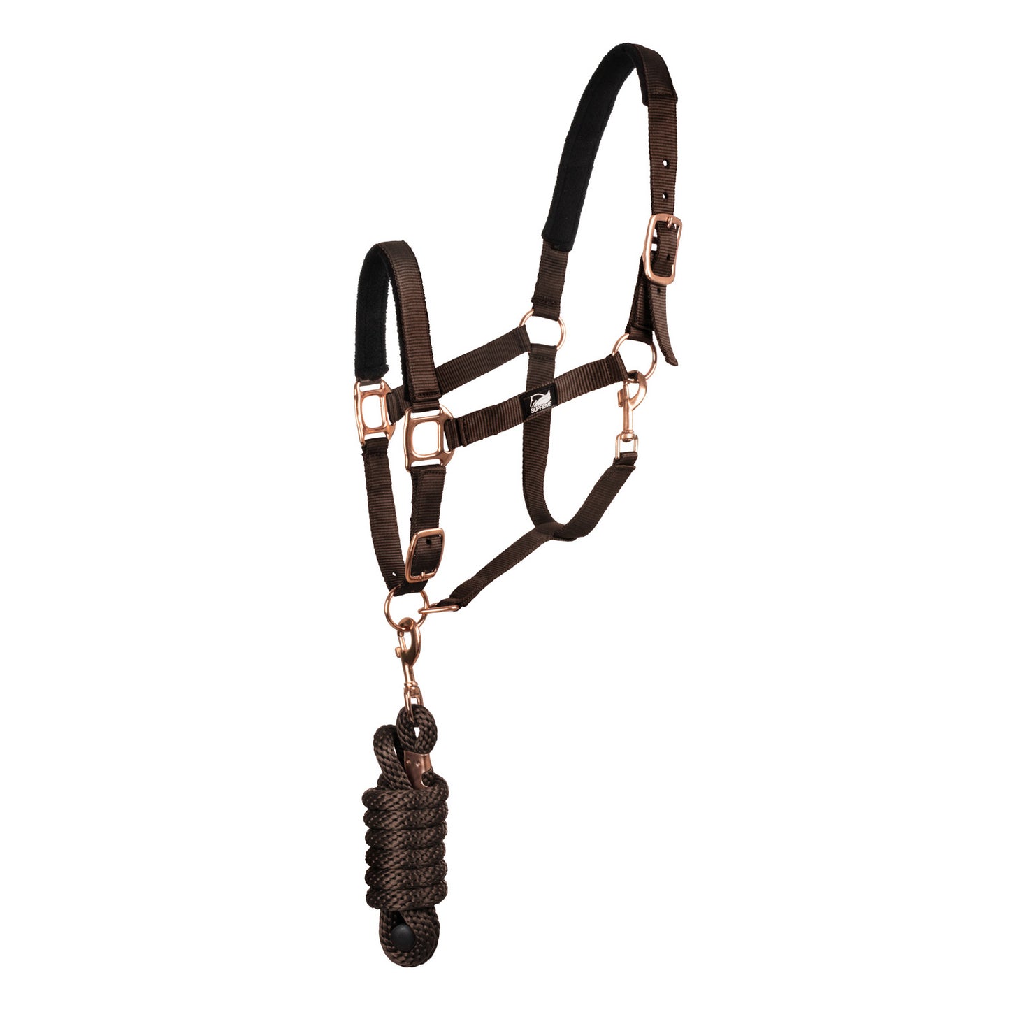 LICOL SUPRÊME ROSE GOLD LINE + LONGE