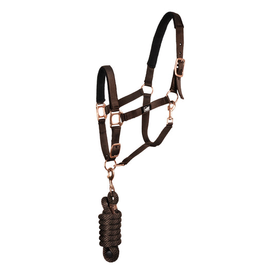 LICOL SUPRÊME ROSE GOLD LINE + LONGE