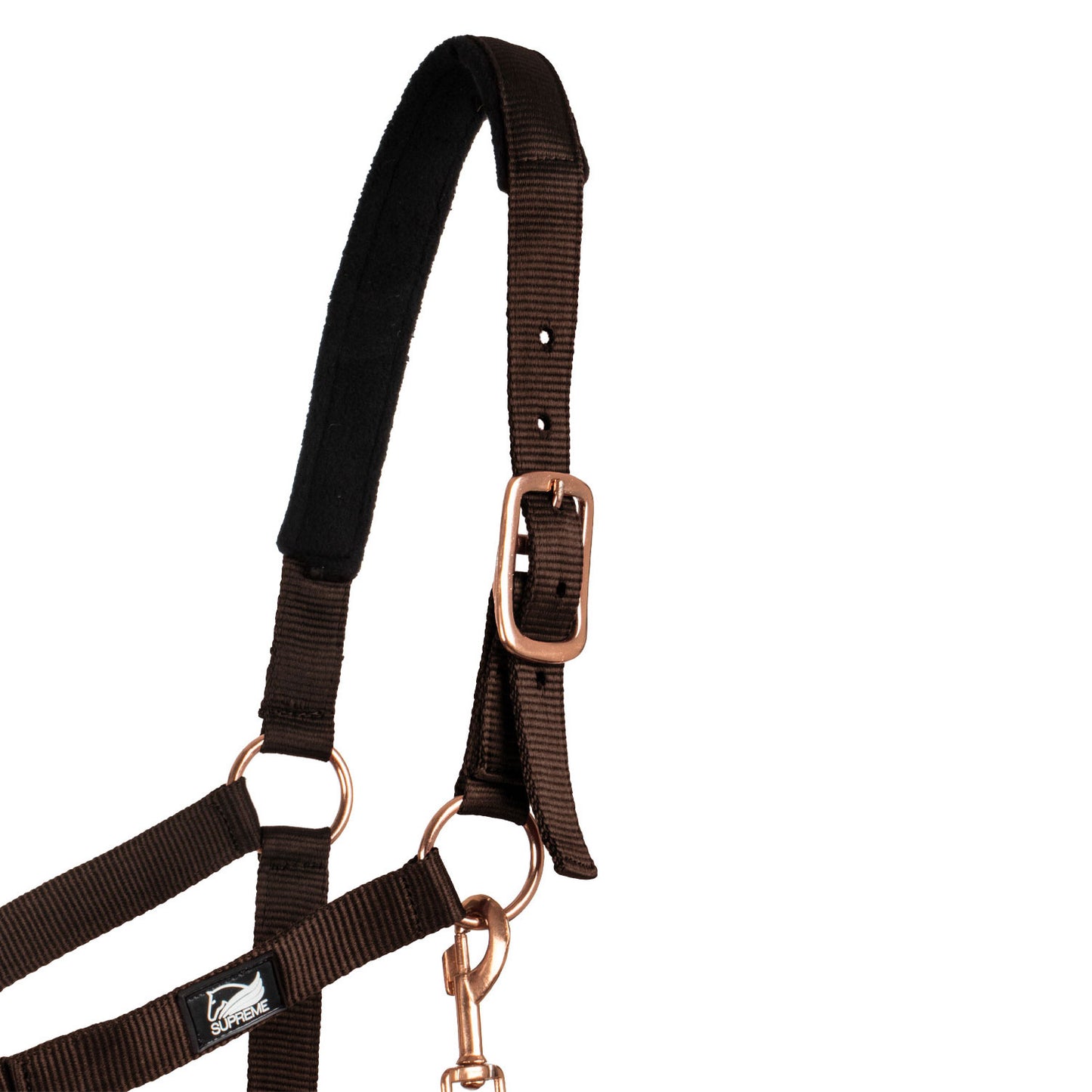 LICOL SUPRÊME ROSE GOLD LINE + LONGE