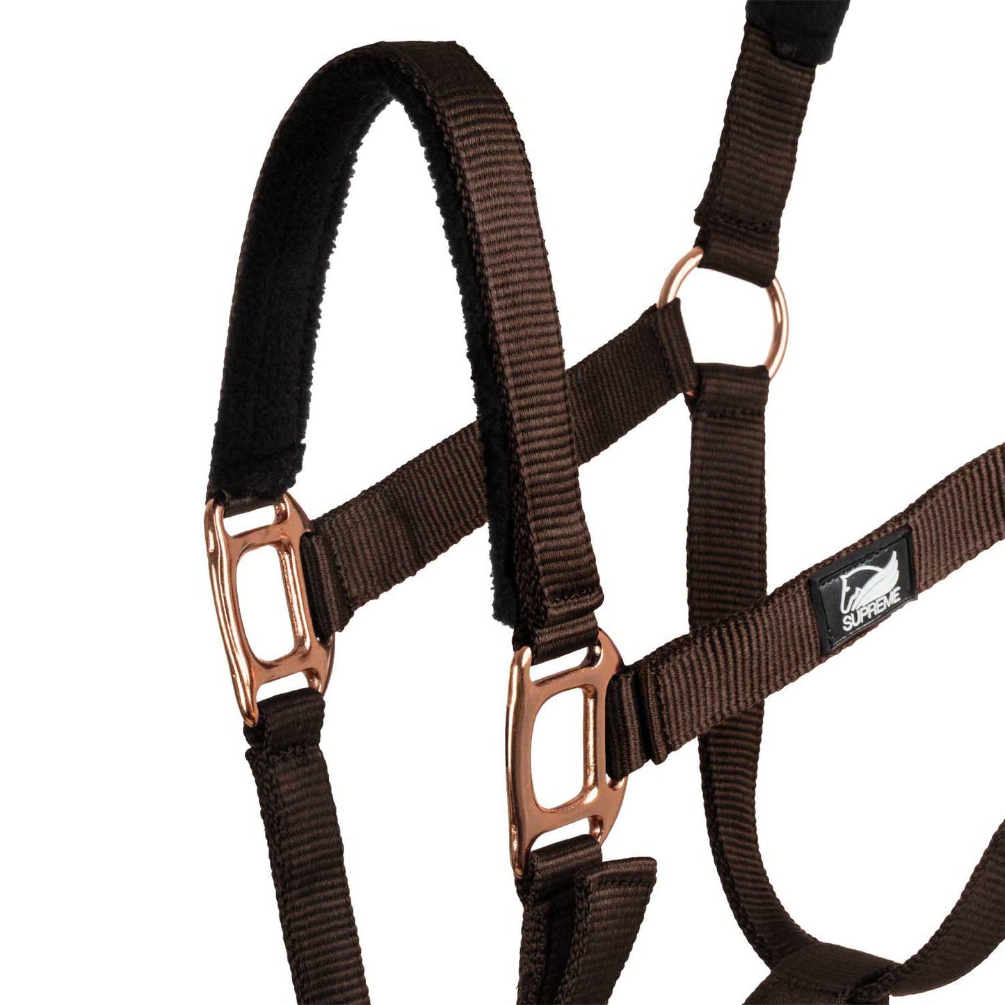 LICOL SUPRÊME ROSE GOLD LINE + LONGE