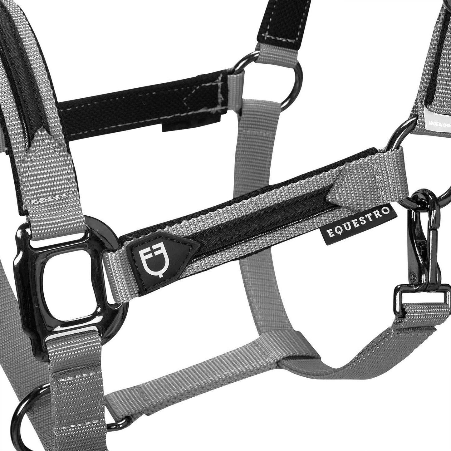 LICOL EQUESTRO MOD ÉLÉGANCE + LOUNGE