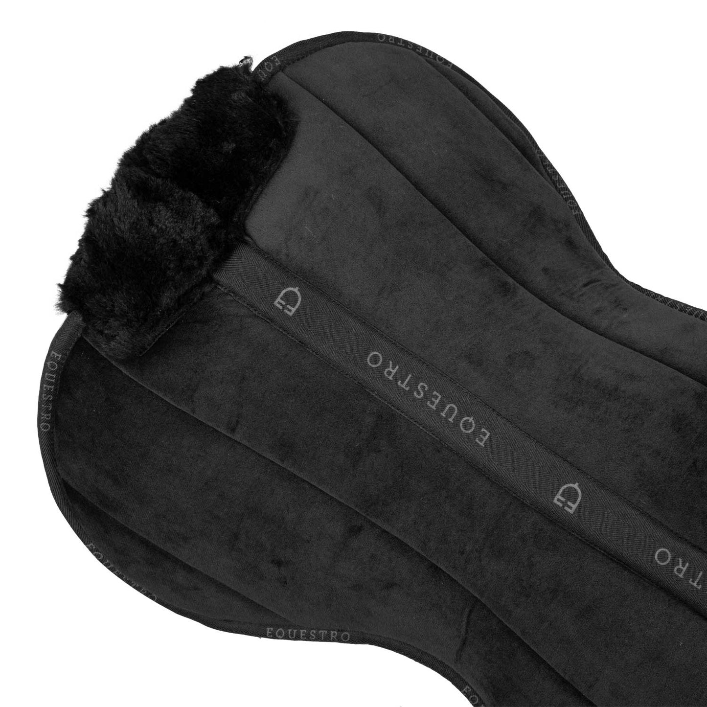 AMORTISSEUR EQUESTRO ECOWOOL IN LOUVRE