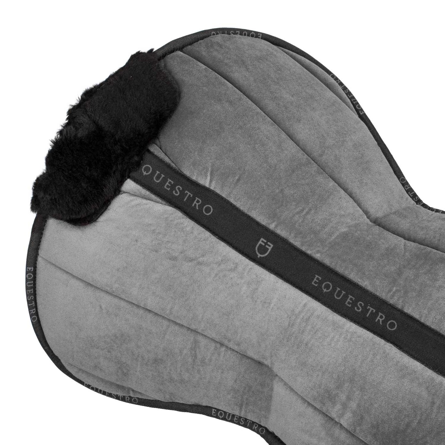 AMORTISSEUR EQUESTRO ECOWOOL IN LOUVRE