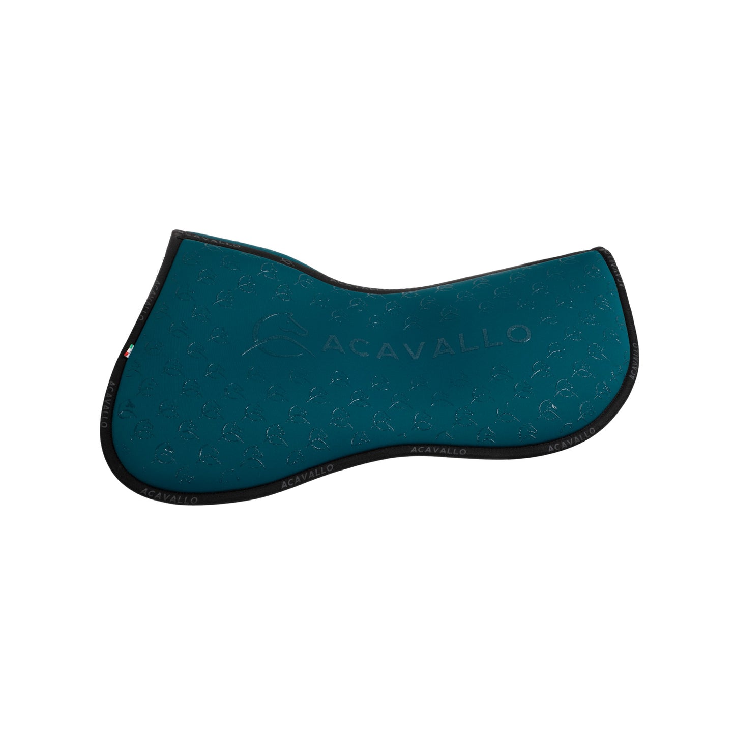 AMORTISSEUR ACAVALLO MF HPS CW-CS LYCRA BAMBOO GRIP SILICONE FLAT