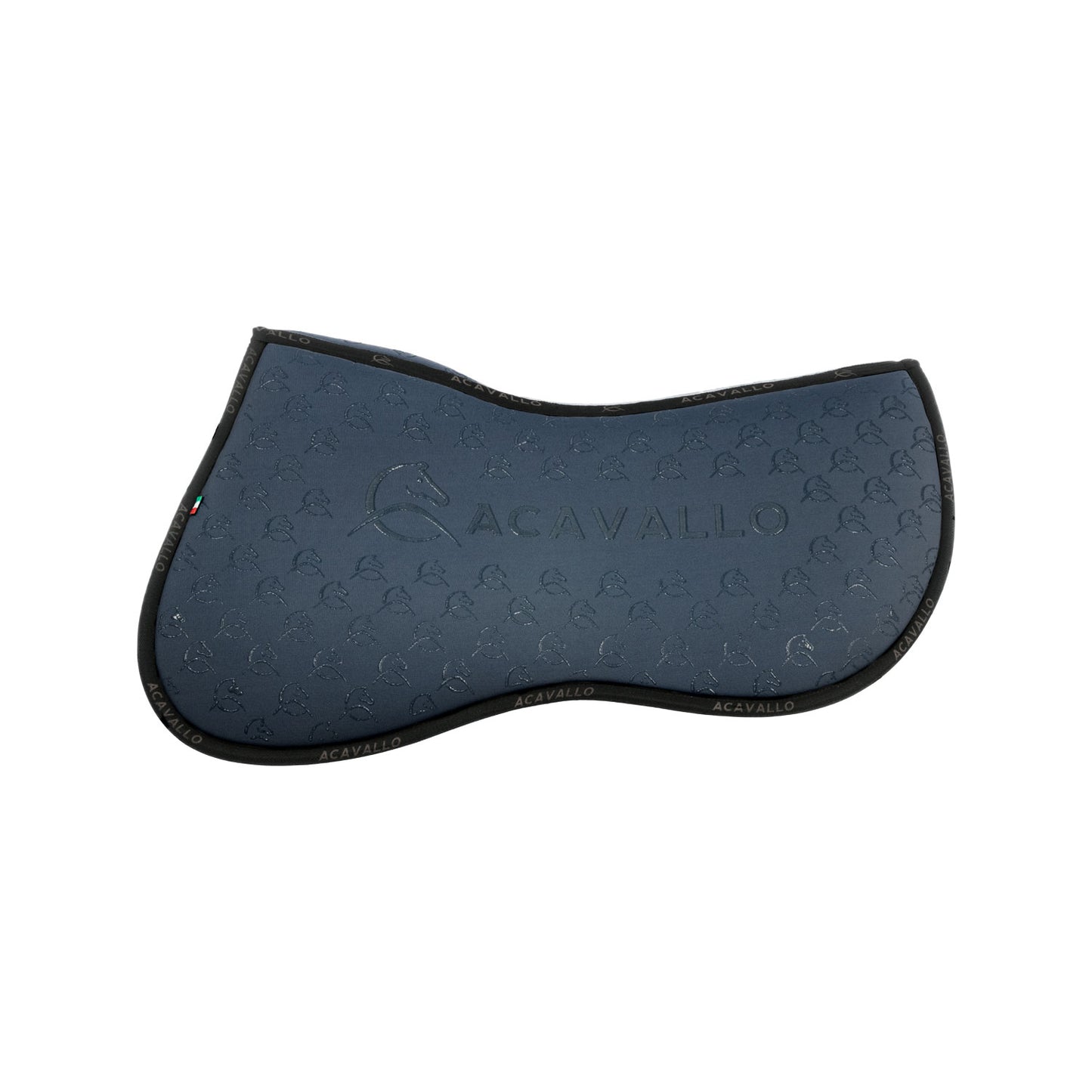 AMORTISSEUR ACAVALLO MF HPS CW-CS LYCRA BAMBOO GRIP SILICONE FLAT