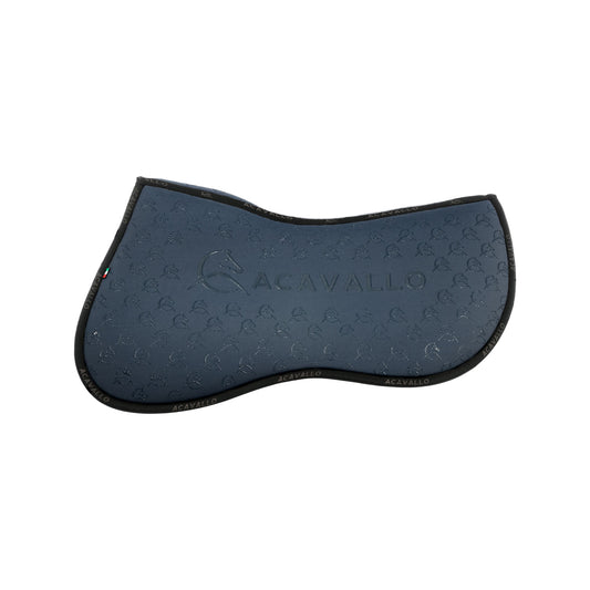 AMORTISSEUR ACAVALLO MF HPS CW-CS LYCRA BAMBOO GRIP SILICONE FLAT