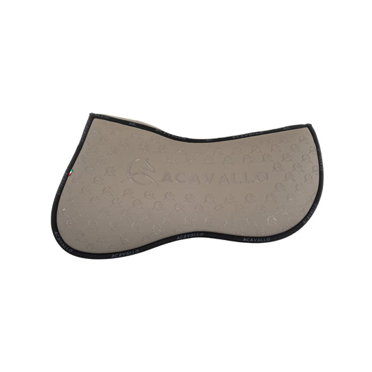 AMORTISSEUR ACAVALLO MF HPS CW-CS LYCRA BAMBOO GRIP SILICONE FLAT
