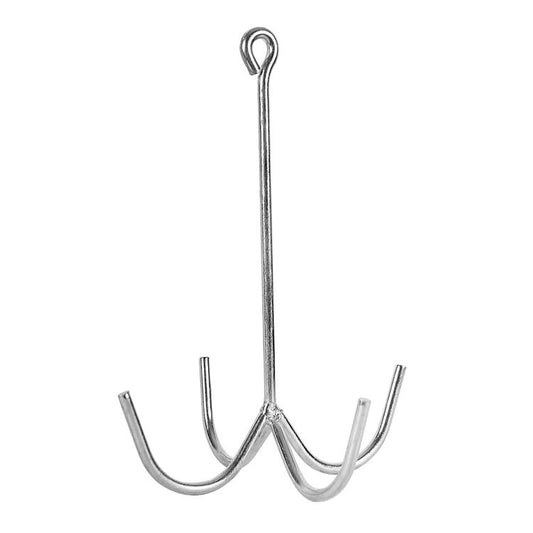 PORTE-BRIDE À CROCHET