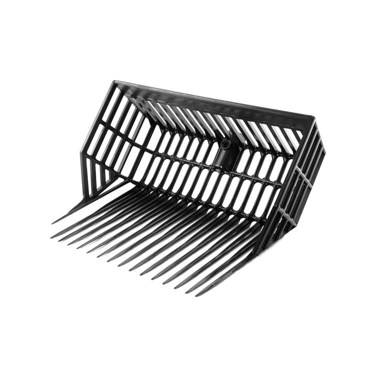 FOURCHE À PANIER LÉGÈRE